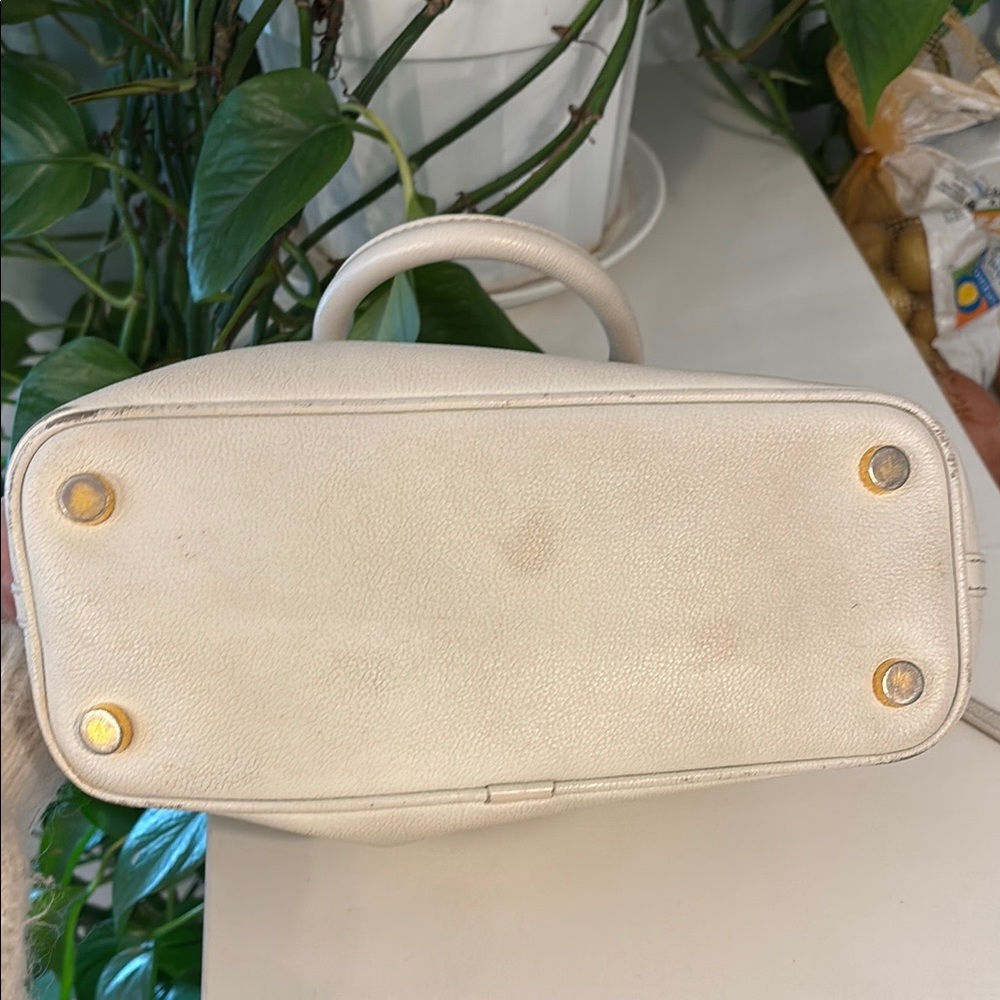 Tom Ford Cream Handbag - Picture 2 of 6